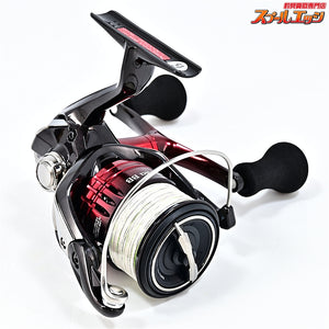 【シマノ】 22セフィア BB C3000SDH SHIMANO Sephia
