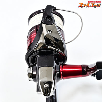 【シマノ】 22セフィア BB C3000SDH SHIMANO Sephia