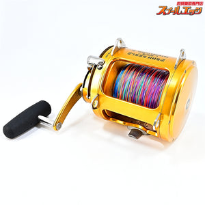 【ペン】 インターナショナル2 II 80STW PENN INTERNATIONAL