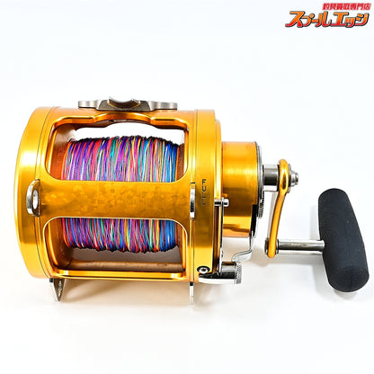 【ペン】 インターナショナル2 II 80STW PENN INTERNATIONAL