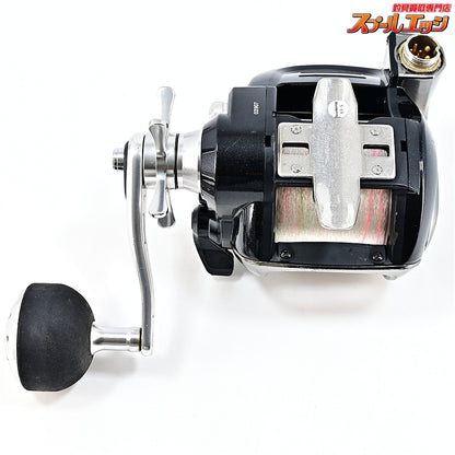 【シマノ】 フォースマスター 3000MK 使用距離115km 使用298時間 SHIMANO FORCE MASTER