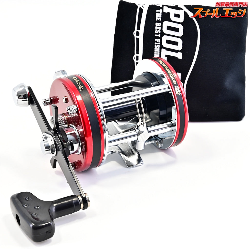 【アブガルシア】 アンバサダー 7000 FN.91-05-05 Abu Garcia Ambassadeur
