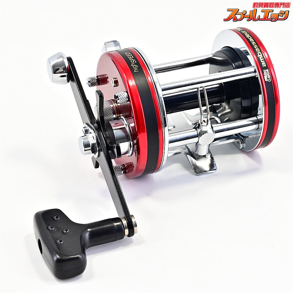 【アブガルシア】 アンバサダー 7000 FN.91-05-05 Abu Garcia Ambassadeur