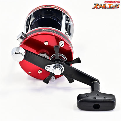 【アブガルシア】 アンバサダー 7000 FN.91-05-05 Abu Garcia Ambassadeur