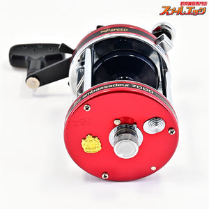 【アブガルシア】 アンバサダー 7000 FN.91-05-05 Abu Garcia Ambassadeur