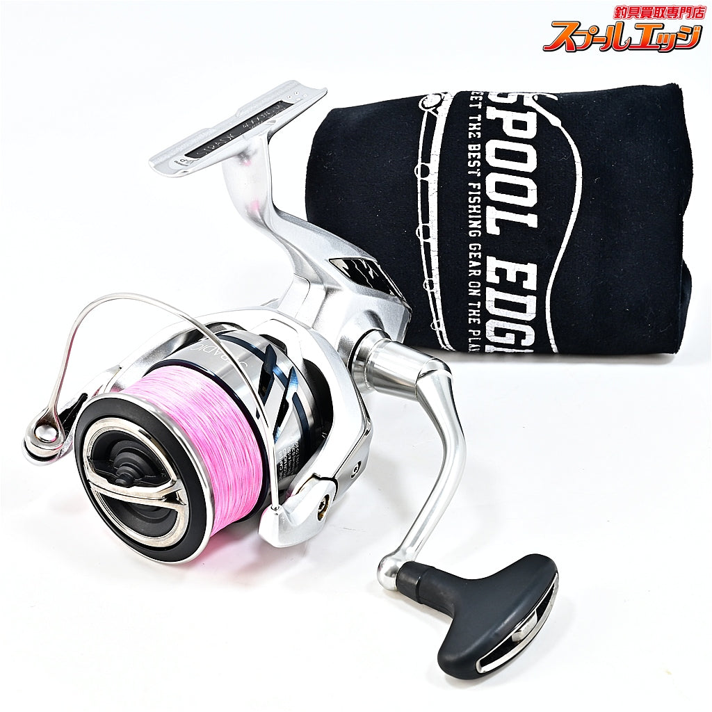【シマノ】 23ストラディック 4000XG SHIMANO STRADIC