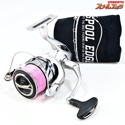 【シマノ】 23ストラディック 4000XG SHIMANO STRADIC