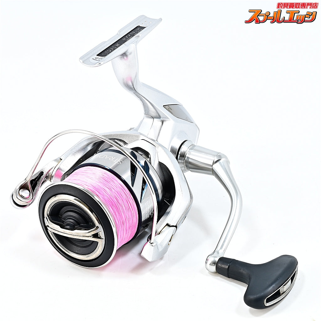 【シマノ】 23ストラディック 4000XG SHIMANO STRADIC