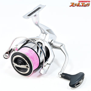 【シマノ】 23ストラディック 4000XG SHIMANO STRADIC
