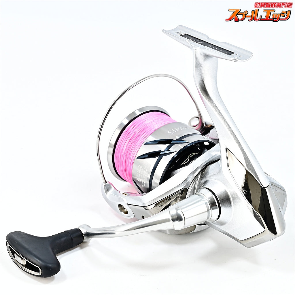 【シマノ】 23ストラディック 4000XG SHIMANO STRADIC