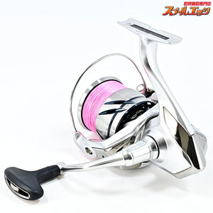 【シマノ】 23ストラディック 4000XG SHIMANO STRADIC