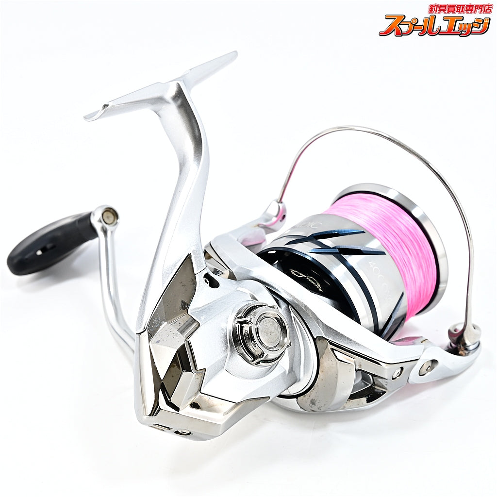 【シマノ】 23ストラディック 4000XG SHIMANO STRADIC