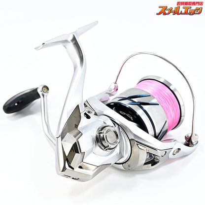 【シマノ】 23ストラディック 4000XG SHIMANO STRADIC