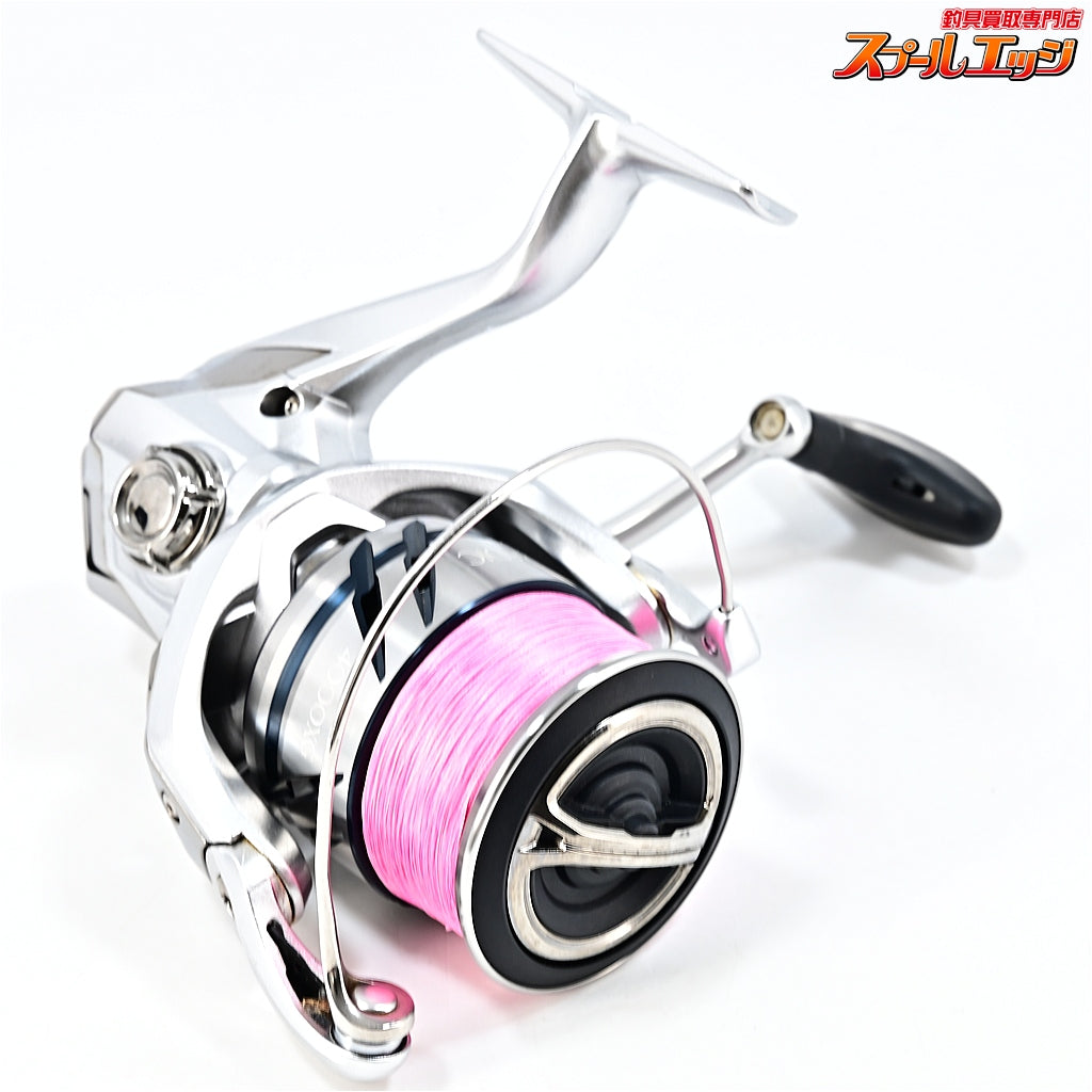 【シマノ】 23ストラディック 4000XG SHIMANO STRADIC