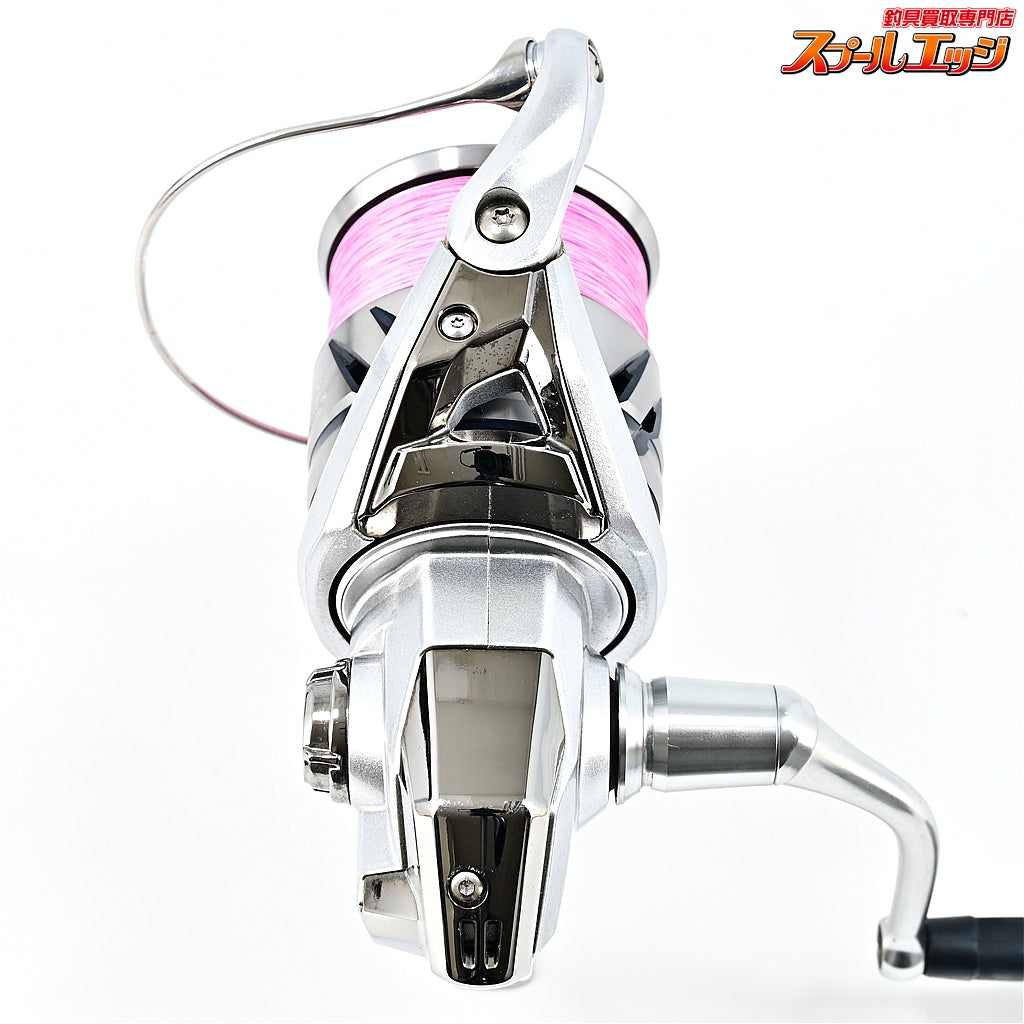 【シマノ】 23ストラディック 4000XG SHIMANO STRADIC
