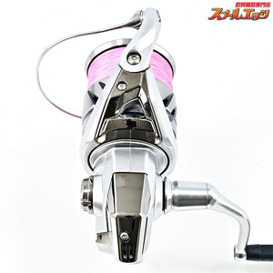 【シマノ】 23ストラディック 4000XG SHIMANO STRADIC