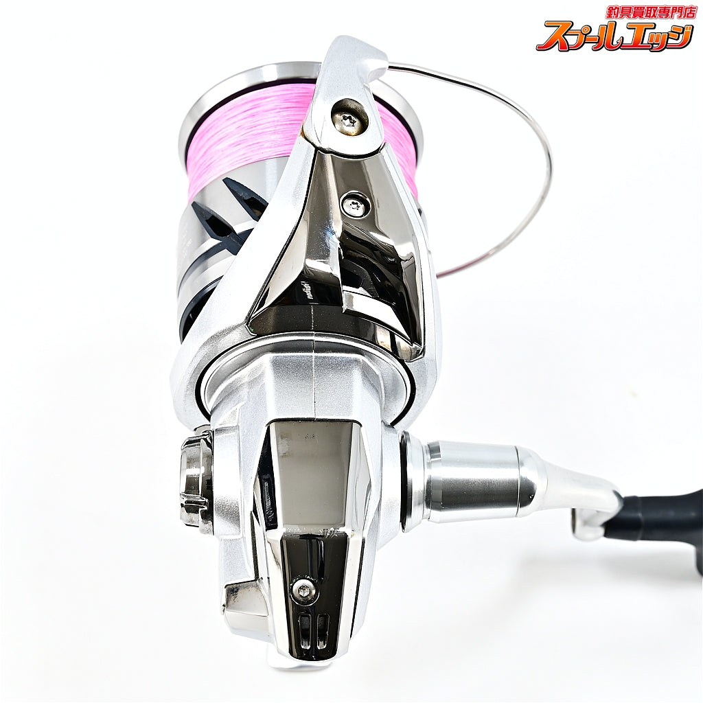 【シマノ】 23ストラディック 4000XG SHIMANO STRADIC