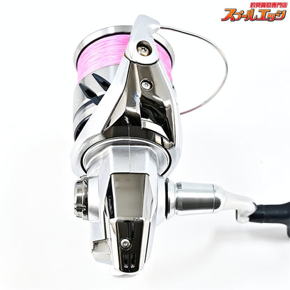 【シマノ】 23ストラディック 4000XG SHIMANO STRADIC