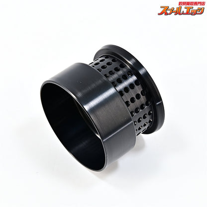 【W.C.S】 カスタムアルミスプール アブカーディナルC3用 WCS ABU Abu Garcia Cardinal
