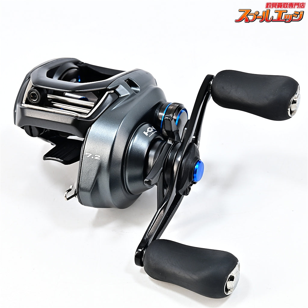 【シマノ】 19SLX MGL 71HG SHIMANO SLX MGL