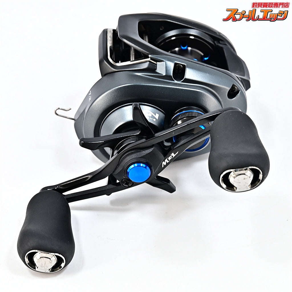 【シマノ】 19SLX MGL 71HG SHIMANO SLX MGL
