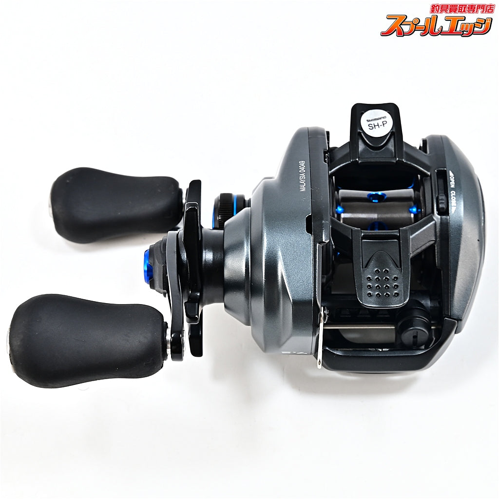 【シマノ】 19SLX MGL 71HG SHIMANO SLX MGL