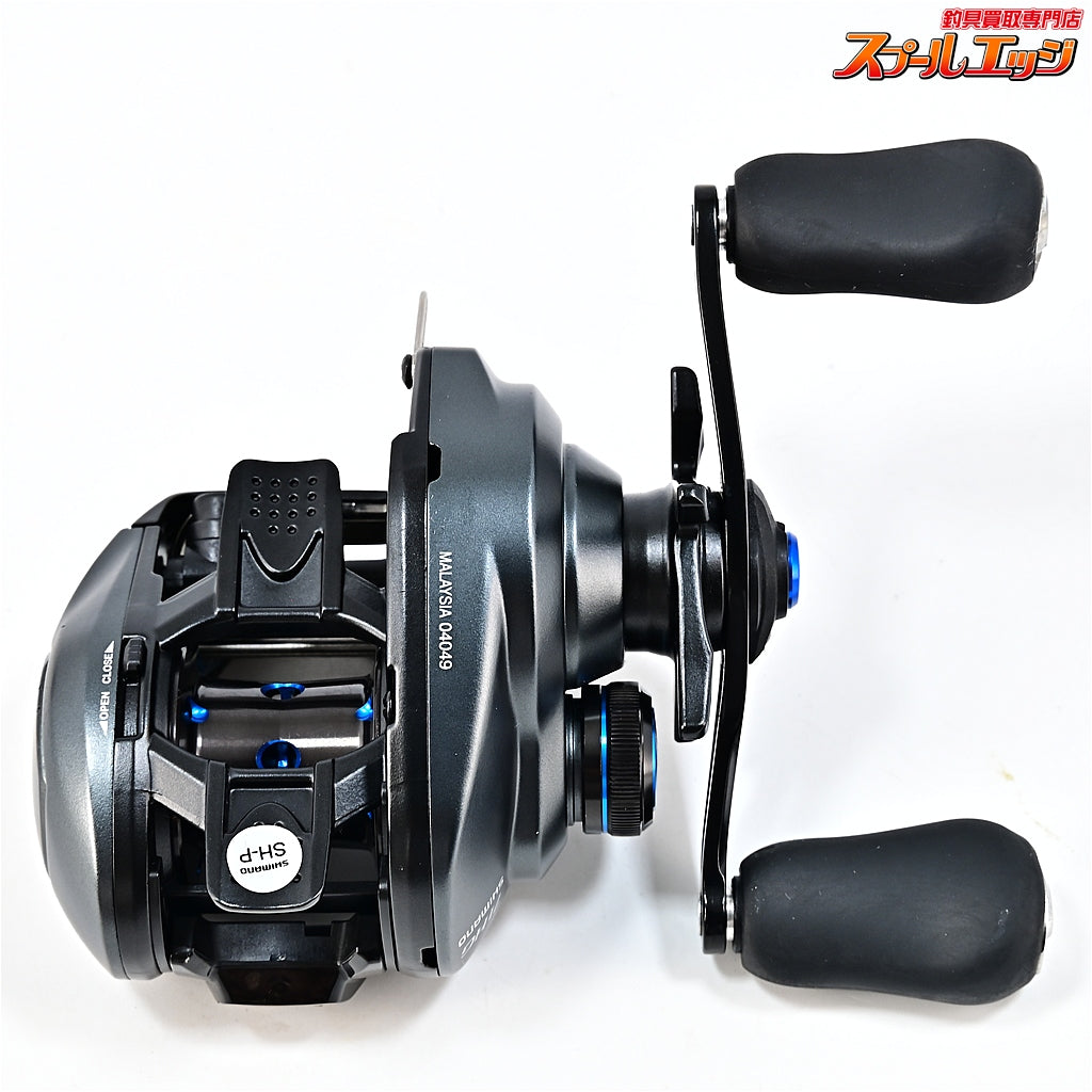【シマノ】 19SLX MGL 71HG SHIMANO SLX MGL