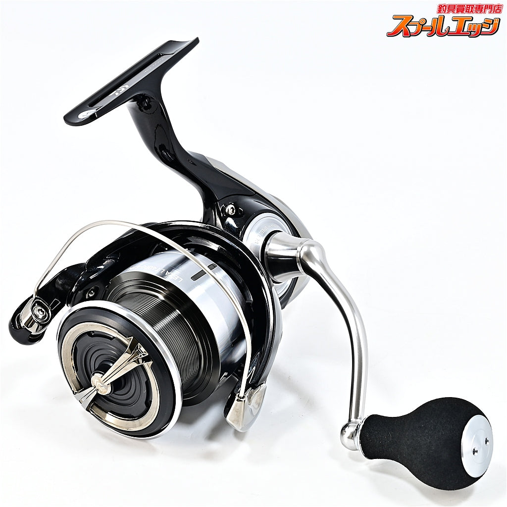 【ダイワ】 23レグザ LT 4000-CXH DAIWA LEXA