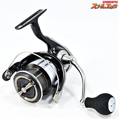【ダイワ】 23レグザ LT 4000-CXH DAIWA LEXA