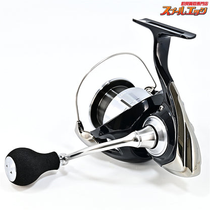 【ダイワ】 23レグザ LT 4000-CXH DAIWA LEXA