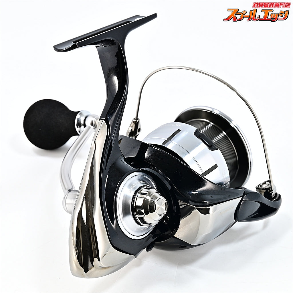 【ダイワ】 23レグザ LT 4000-CXH DAIWA LEXA