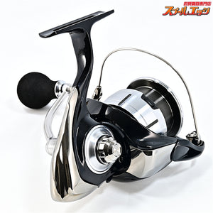 【ダイワ】 23レグザ LT 4000-CXH DAIWA LEXA