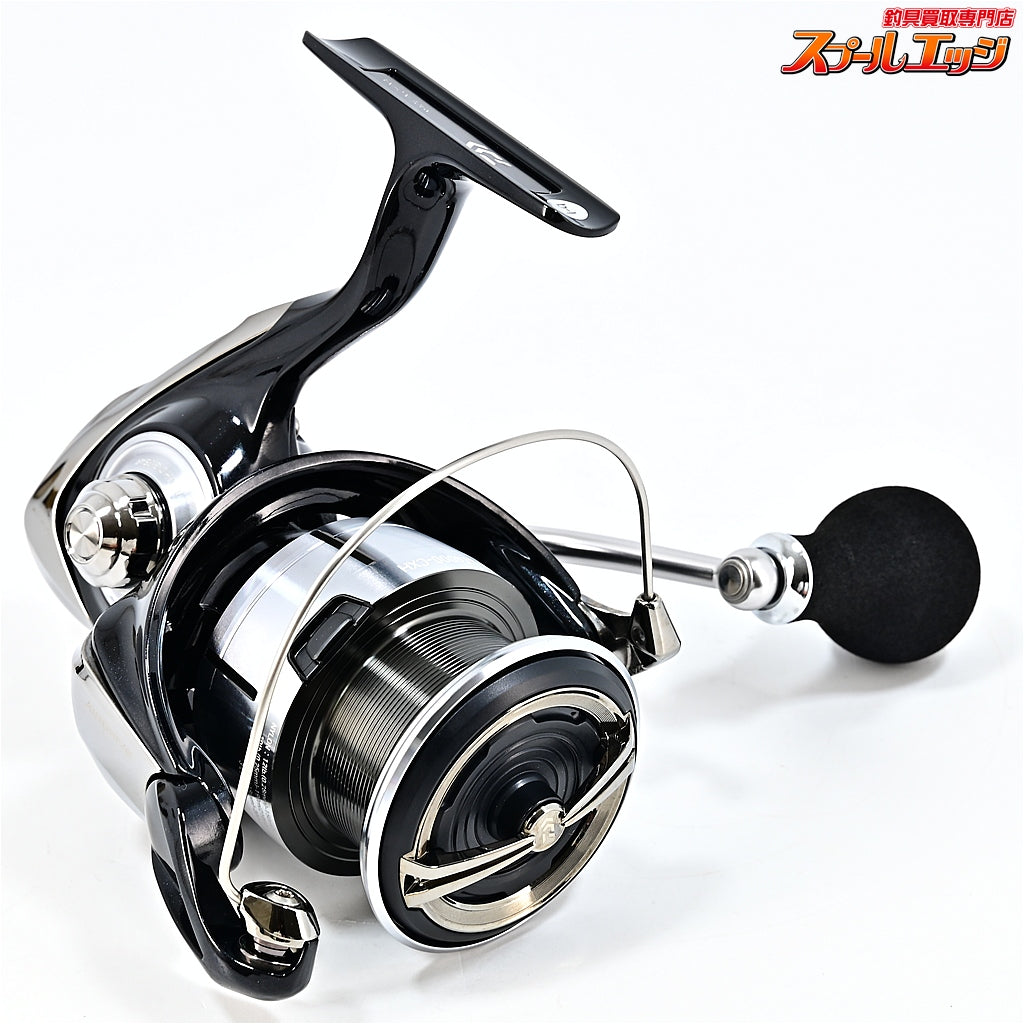 【ダイワ】 23レグザ LT 4000-CXH DAIWA LEXA