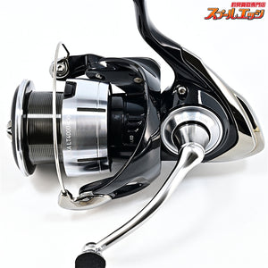 【ダイワ】 23レグザ LT 4000-CXH DAIWA LEXA