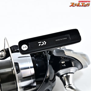 【ダイワ】 23レグザ LT 4000-CXH DAIWA LEXA