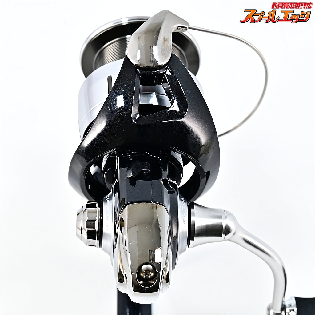【ダイワ】 23レグザ LT 4000-CXH DAIWA LEXA