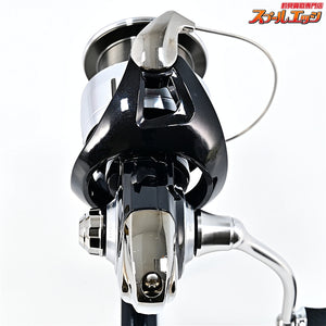【ダイワ】 23レグザ LT 4000-CXH DAIWA LEXA