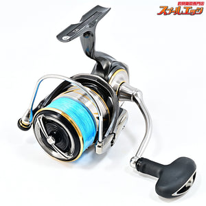 【ダイワ】 20ルビアス LT 4000-CXH DAIWA LUVIAS