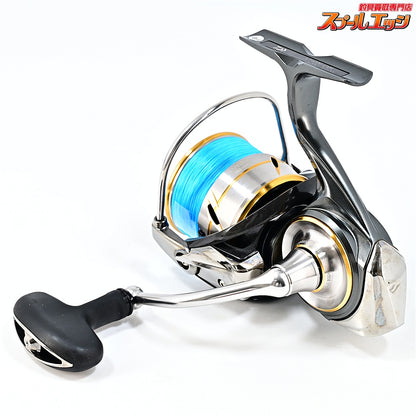 【ダイワ】 20ルビアス LT 4000-CXH DAIWA LUVIAS