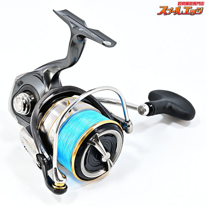 【ダイワ】 20ルビアス LT 4000-CXH DAIWA LUVIAS