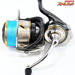 【ダイワ】 20ルビアス LT 4000-CXH DAIWA LUVIAS