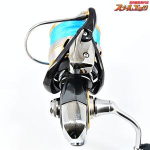 【ダイワ】 20ルビアス LT 4000-CXH DAIWA LUVIAS