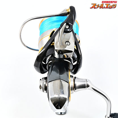【ダイワ】 20ルビアス LT 4000-CXH DAIWA LUVIAS