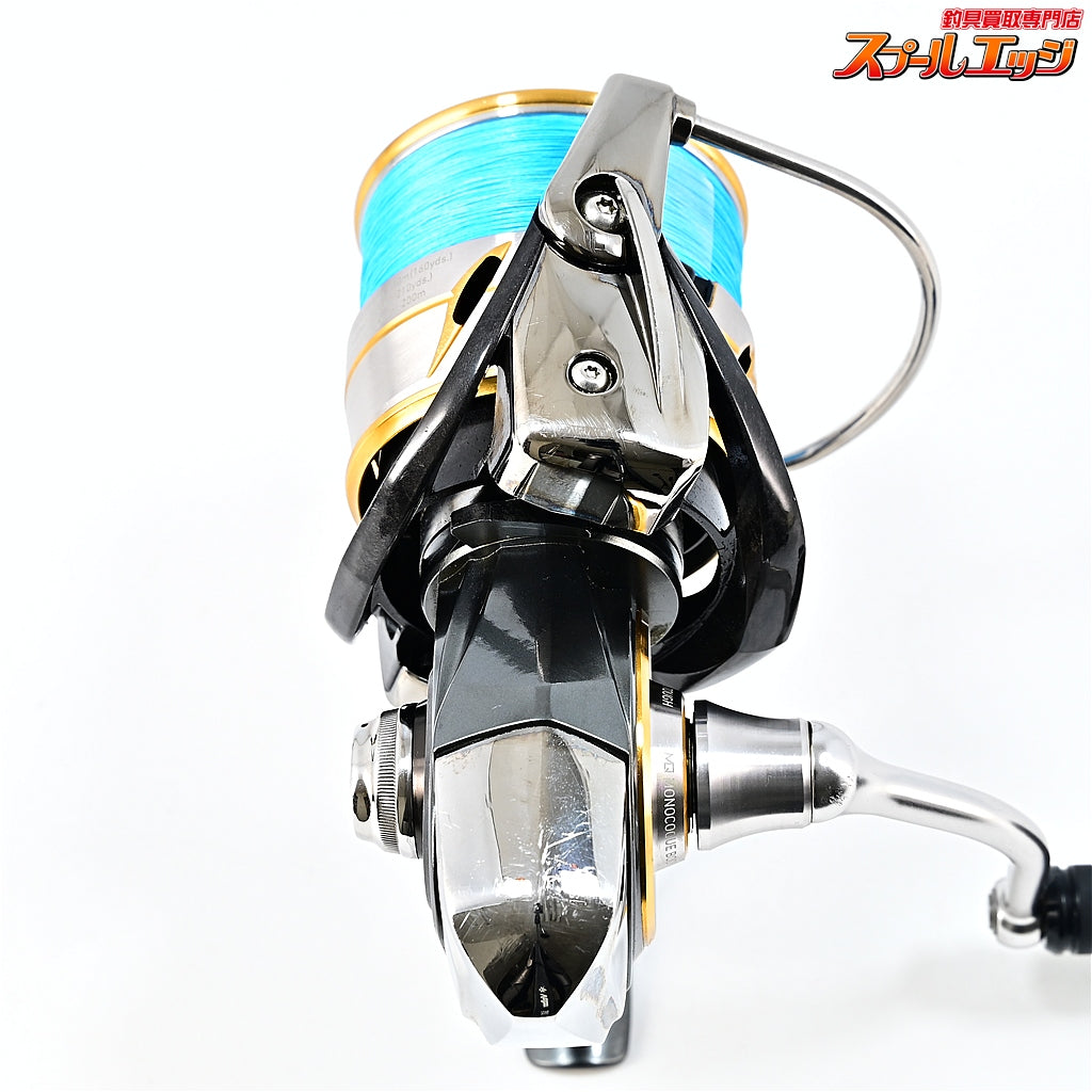 【ダイワ】 20ルビアス LT 4000-CXH DAIWA LUVIAS