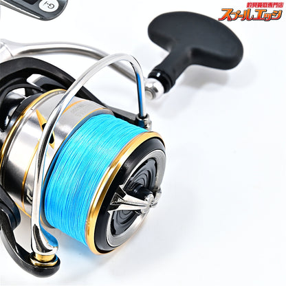 【ダイワ】 20ルビアス LT 4000-CXH DAIWA LUVIAS