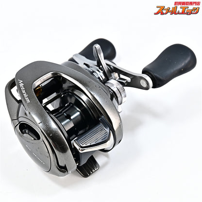 【シマノ】 20メタニウム HG SHIMANO Metanium