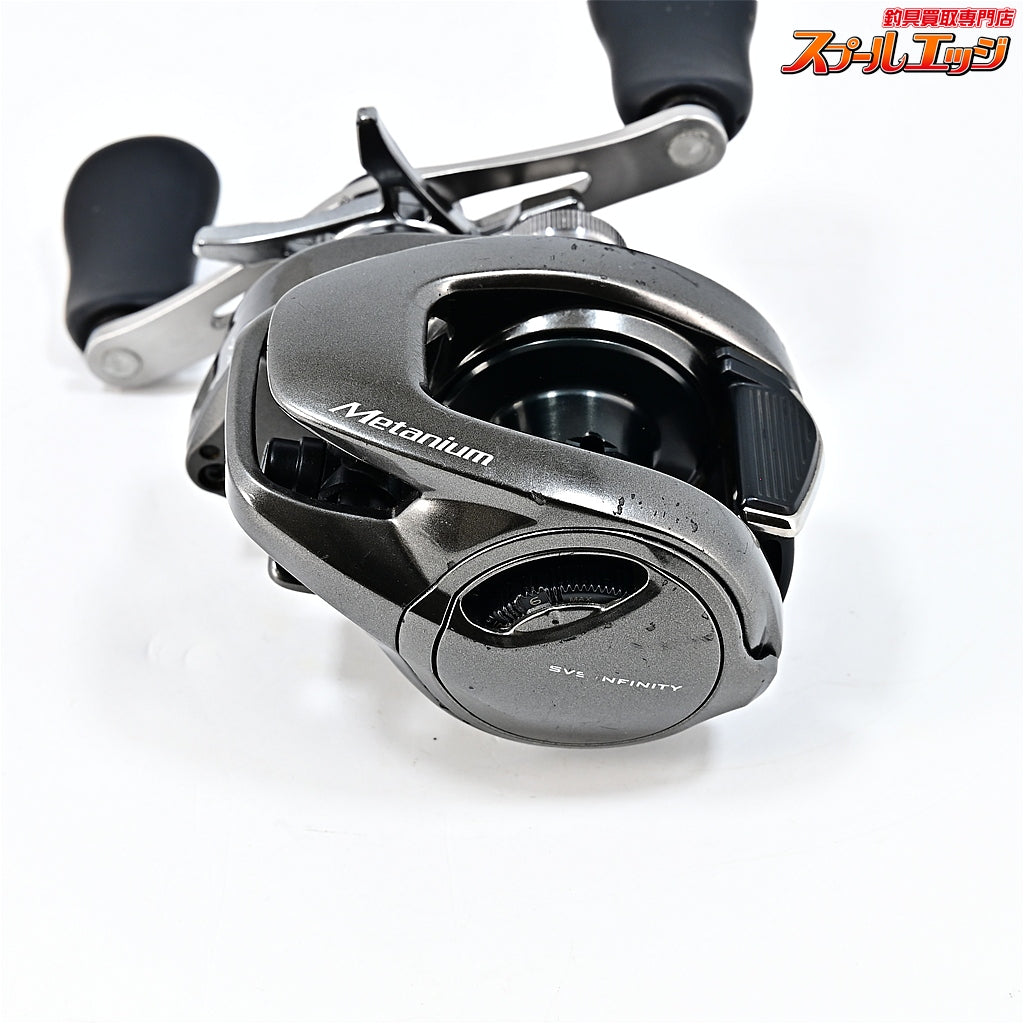 【シマノ】 20メタニウム HG SHIMANO Metanium