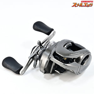 【シマノ】 20メタニウム HG SHIMANO Metanium
