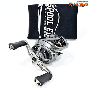 【ダイワ】 19スティーズ CT SV TW 700XH DAIWA STEEZ