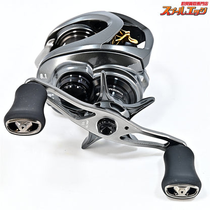 【ダイワ】 19スティーズ CT SV TW 700XH DAIWA STEEZ
